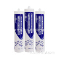 Mastic silicone neutre stop fuite